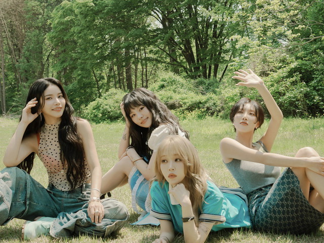 MAMAMOO