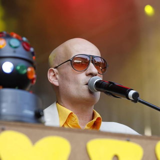 Mambo Kurt