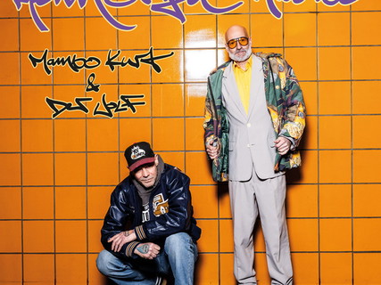 Mambo Kurt