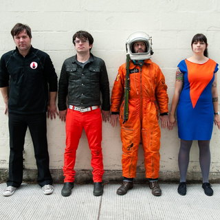 Man Or Astro-Man?