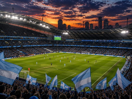 Man City vs Bournemouth