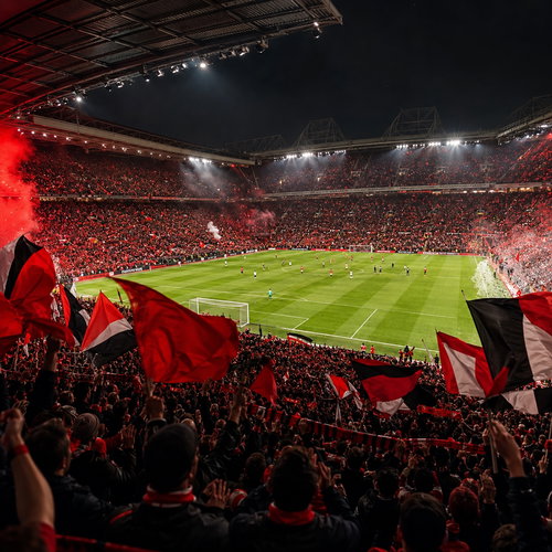 Manchester United