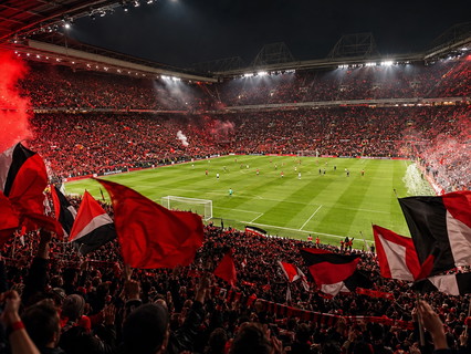 Man United vs Ipswich