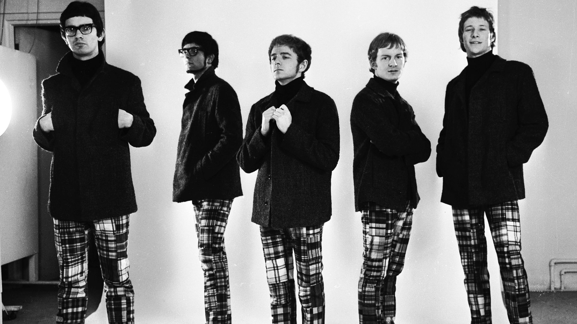 Manfred Mann