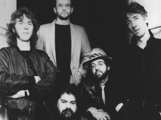 Manfred Mann's Earth Band
