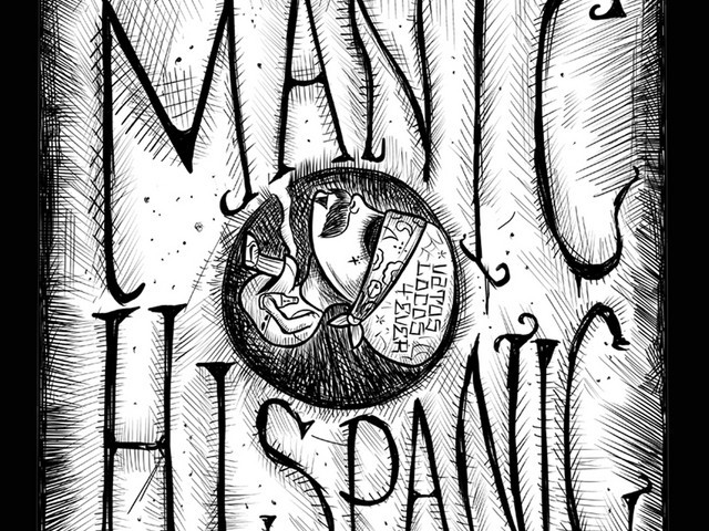 Manic Hispanic