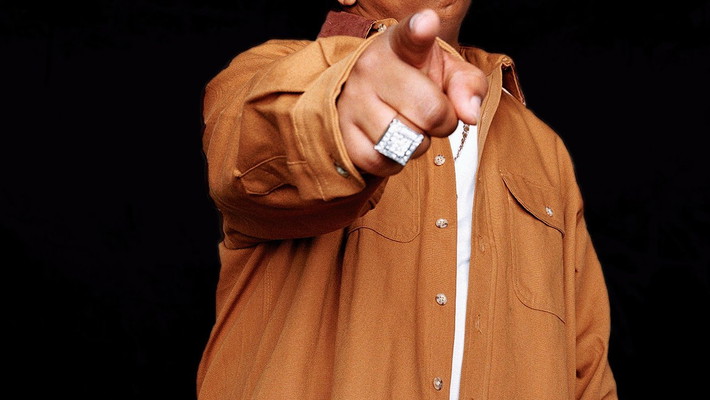 Mannie Fresh