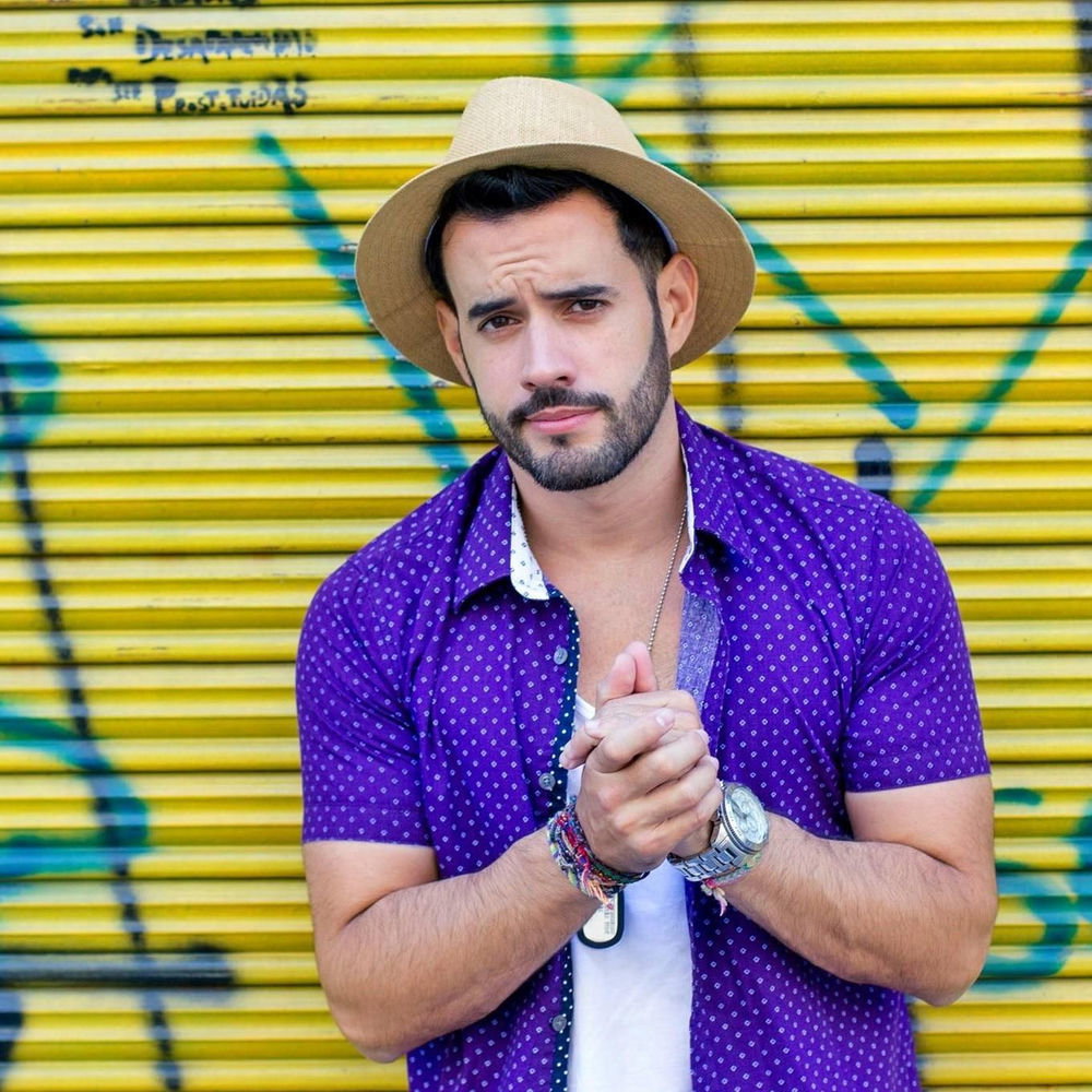 Manny Cruz