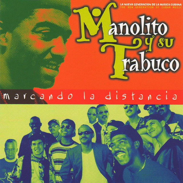 Manolito y Su Trabuco