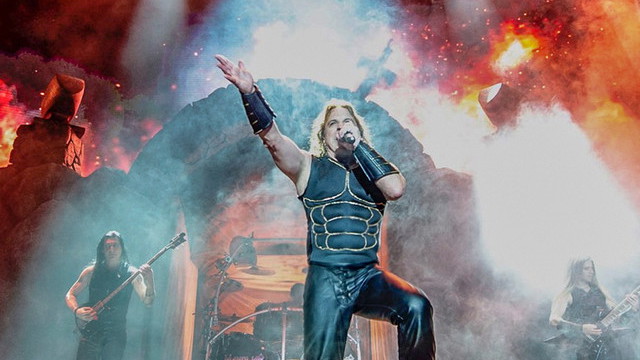 Manowar