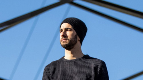 Manu Delago