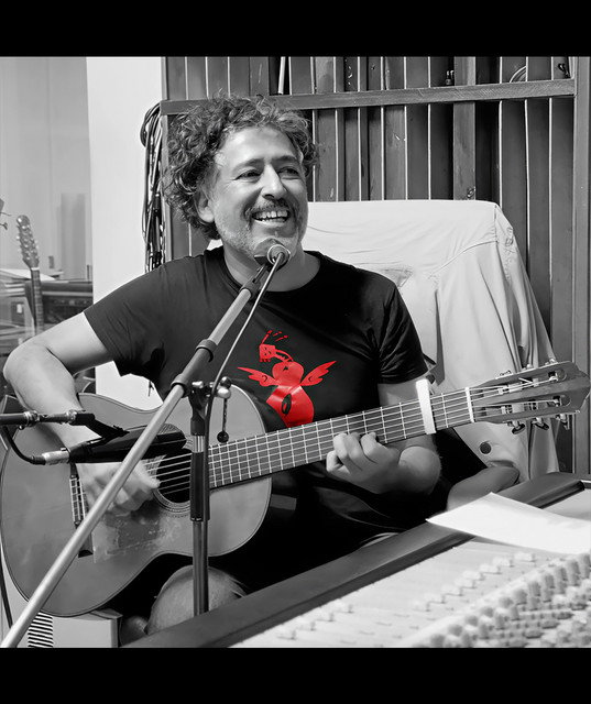 Manuel García