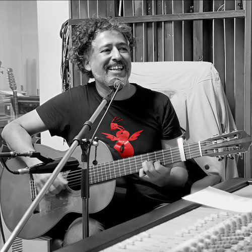 Manuel García
