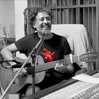 Manuel García