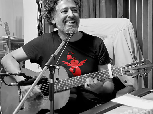 Manuel García
