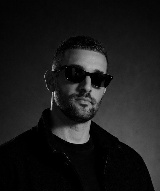 Maor Levi