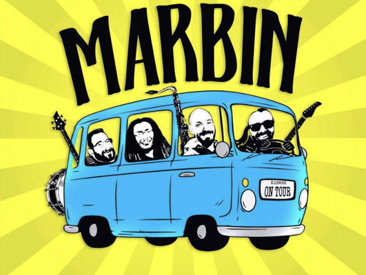Marbin