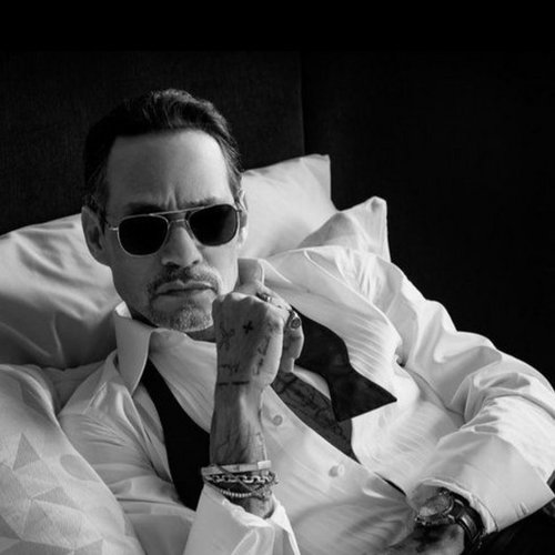 Marc Anthony