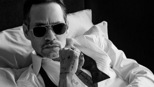 Marc Anthony
