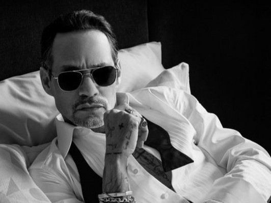 Marc Anthony