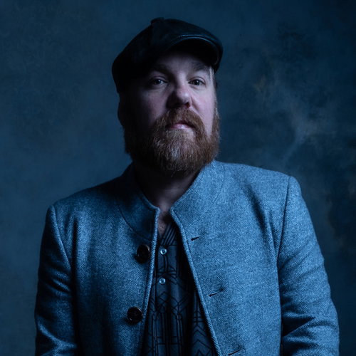 Marc Broussard