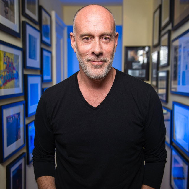 Marc Cohn & Shawn Colvin