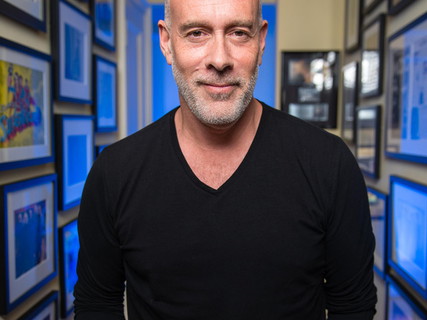 Marc Cohn & Shawn Colvin