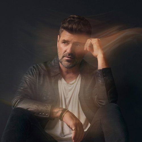 Marc Dupré