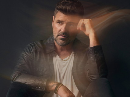 Marc Dupré