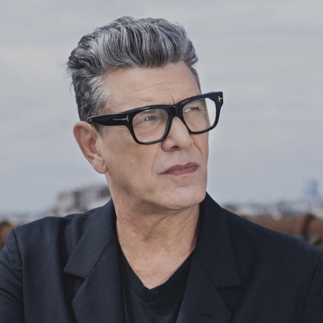 Marc Lavoine