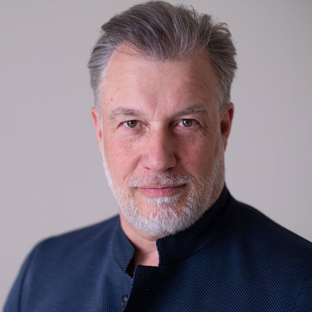 Marc Marshall
