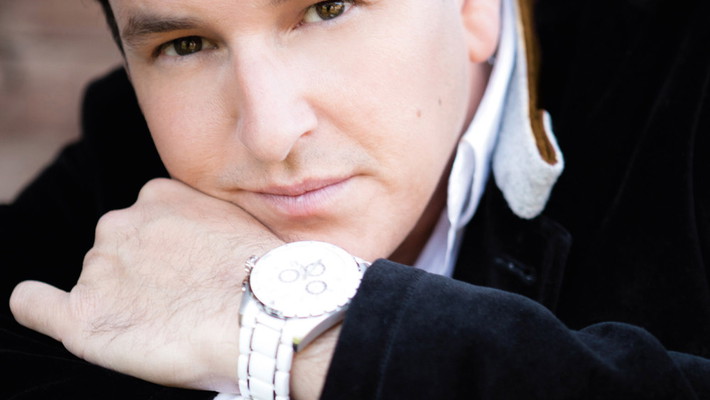 Marc Pircher