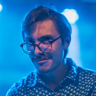 Marc Rebillet
