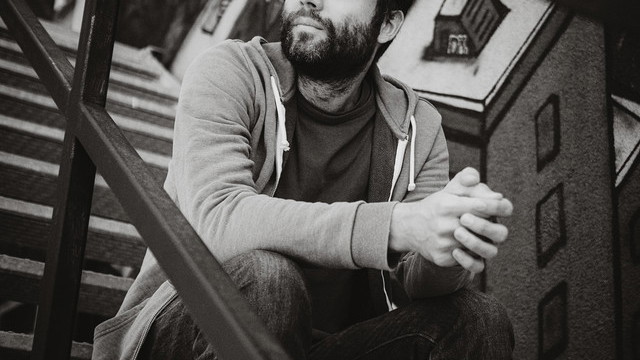 Marc-Uwe Kling