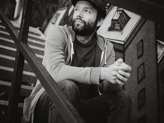 Marc-Uwe Kling