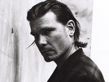 Marcel Dettmann