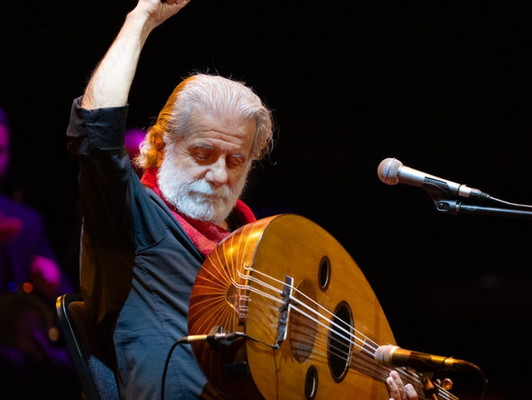 Marcel Khalife