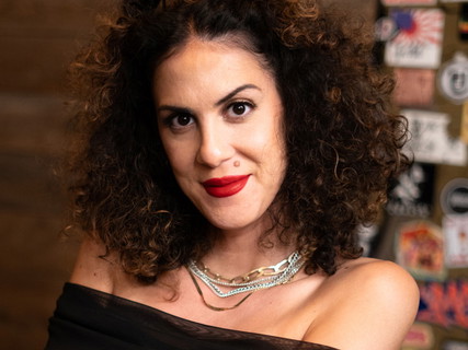 Marcella Arguello