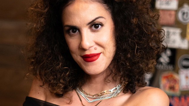 Marcella Arguello