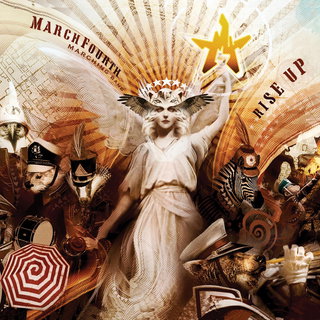 MarchFourth