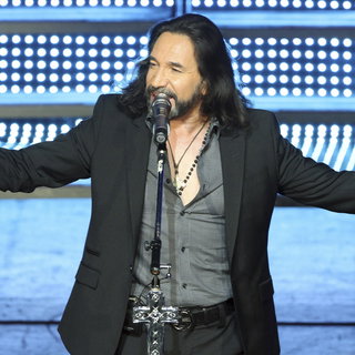 Marco Antonio Solís