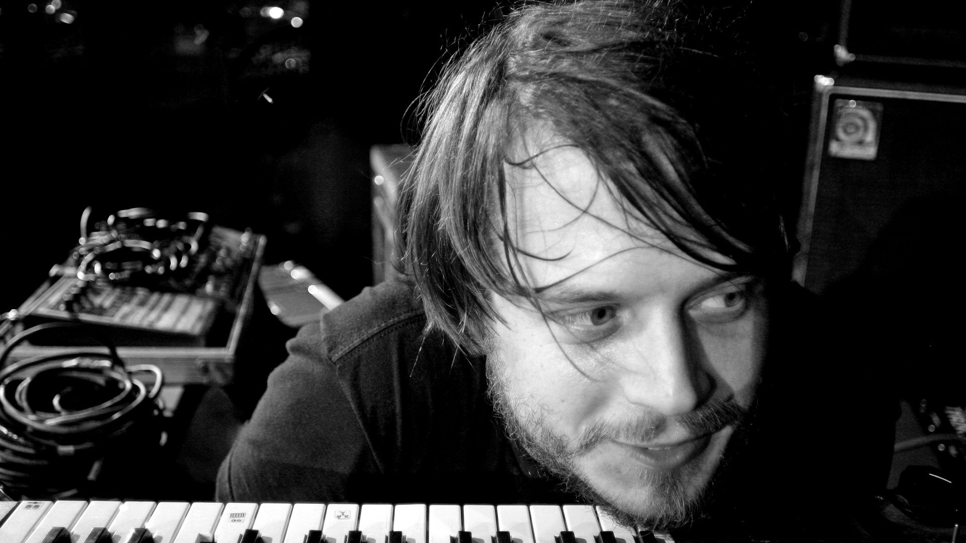 Marco Benevento