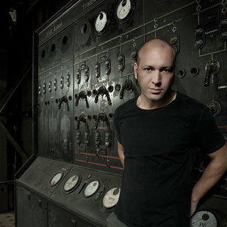 Marco Carola