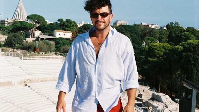 Marco Castello