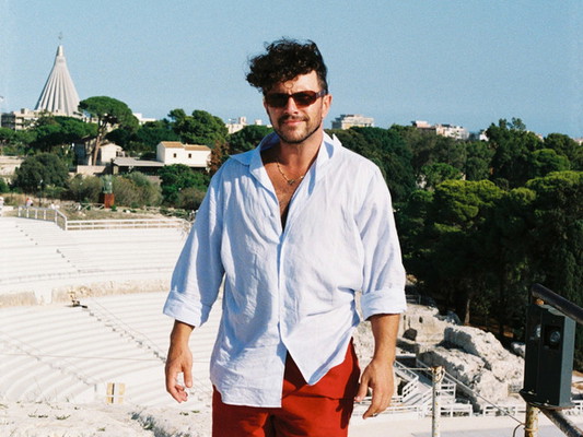 Marco Castello