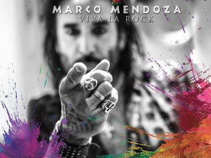Marco Mendoza