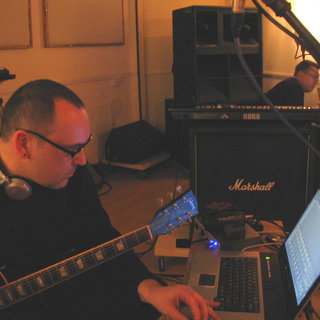 Marconi Union
