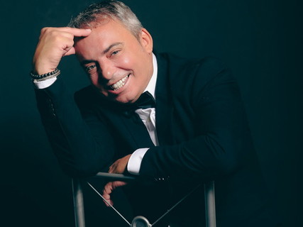 Marcos Llunas