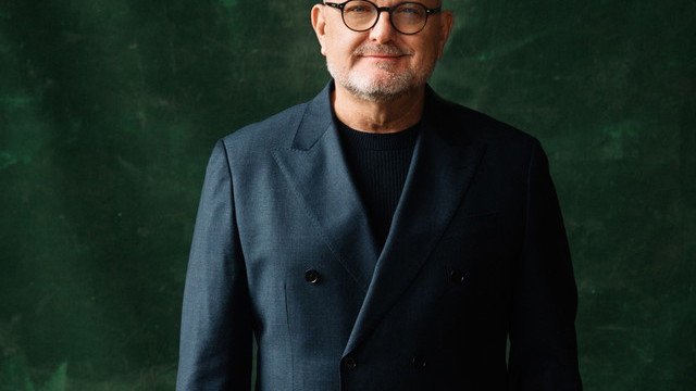 Marcos Witt
