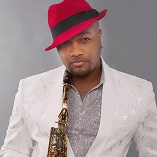 Marcus Anderson